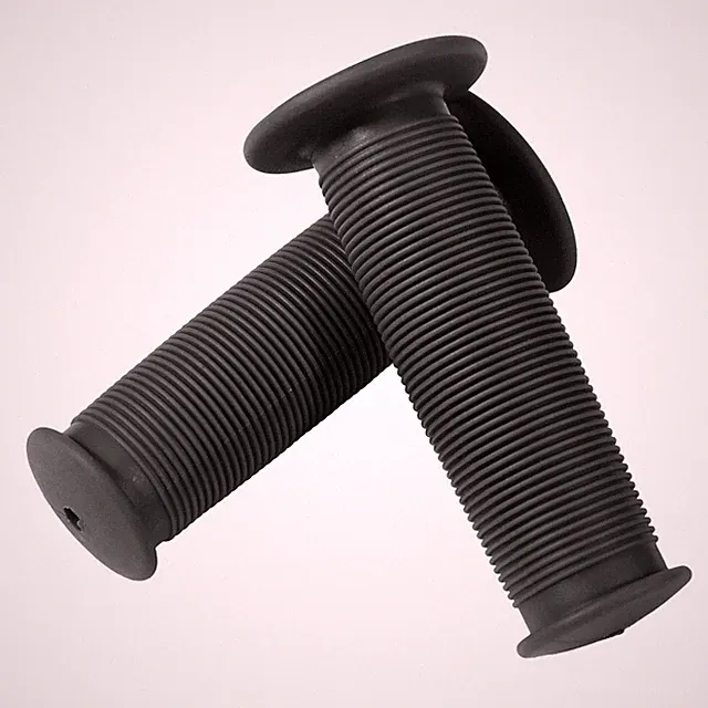 Bike Grips Rubber For Mountain Bicycle MTB Cycling Electric Bike Handlebar Grips