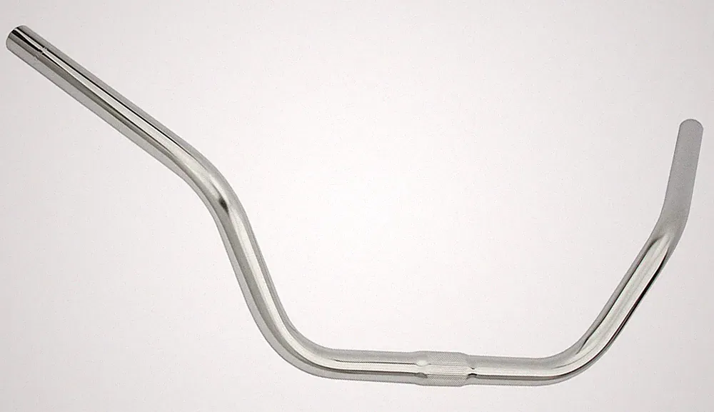 LOWRIDER Bicycle 912 Chrome Cruiser Handlebar Retro High Rise Beach Cruiser Bars